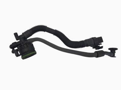 Оригинал воздухоотводчик шланг клапан wąż bmw x1 u11 9487568 фото №1