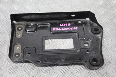 Основа акумулятор a-klasa w176 a2466200018 фото №1