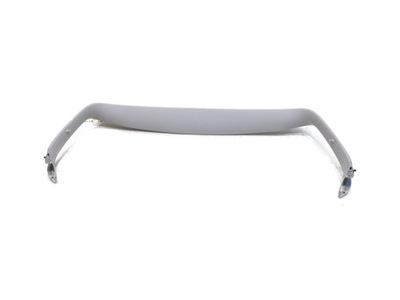 Молдинг защита крышки vw golf v plus 5m0867603c фото №1