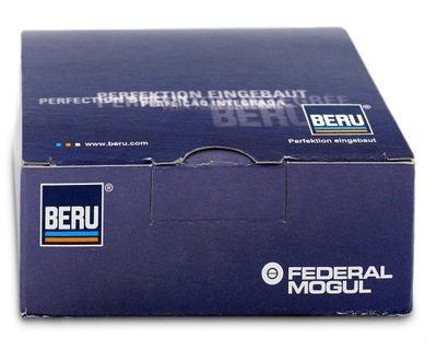 СВІЧКА РОЗЖАРЮВАННЯ BERU PEUGEOT EXPERT 1.9 TD