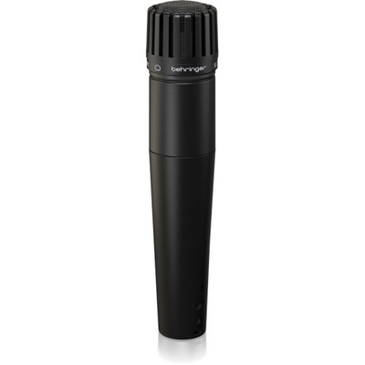 Behringer SL 75C - mikrofon dynamiczny o charakter