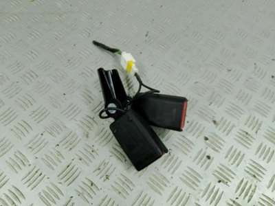 Citroen ds4 2011 кліпса поперечина задня сидіння 96737609xt фото №1