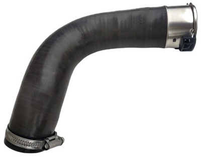 Renault clio v captur ii 1.0 tce шланг труба waz turbo интеркулер фото №1