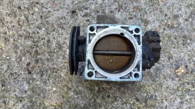 Дросельна заслінка volvo s40 98r 1.8b фото №1