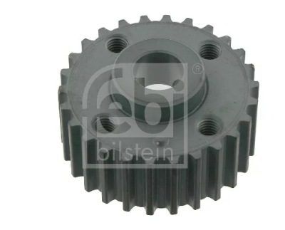 Колесо зубчасте вала колінчастого 25342/feb фото №1