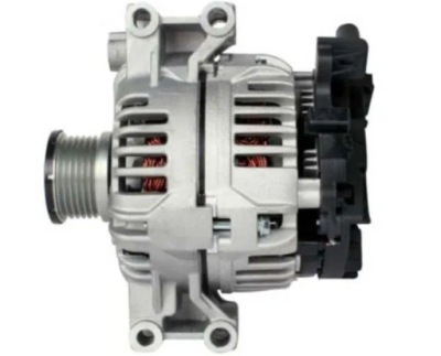 Генератор hella 8el012426-371 bmw g-108 фото №1