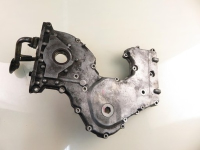 Насос масла kia rio ii 1.5 crdi d4fa фото №1