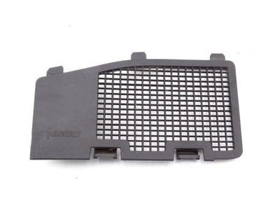 Renault vel satis 01-09 решітка заглушка жабо ліва фото №1