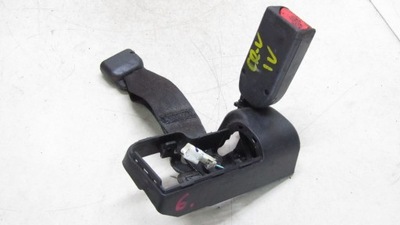 Honda cr-v iv клипса поперечина задняя 12-15 6 фото №1