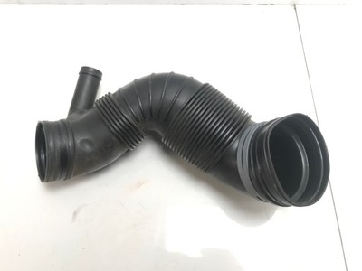 Yeti 2.0tdi шланг труба wąż повітря повітрозабірник фото №1