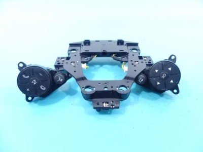 Перемикачі багатофункціональний mercedes glk x204 фото №1