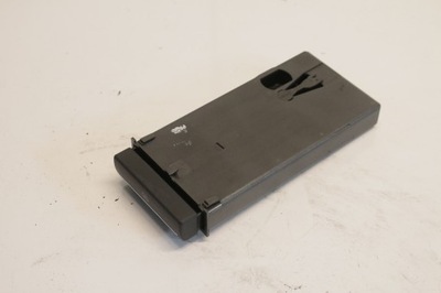 Бардачок полиця audi a3 8p фото №1