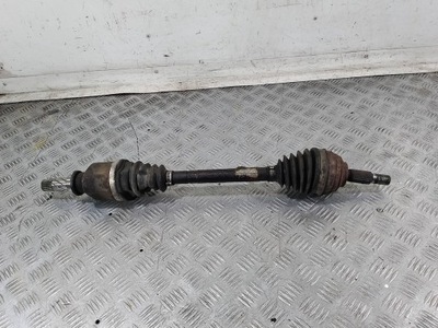 PUSAŠIS KAIRĖ PRIEK. RENAULT MEGANE II 8200264667 1.5 DCI 