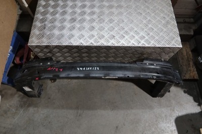 Балка pod бампер перед astra j iv фото №1