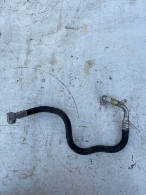 Шланг кондиціонера lancia ypsilon 0.9 turbo фото №1