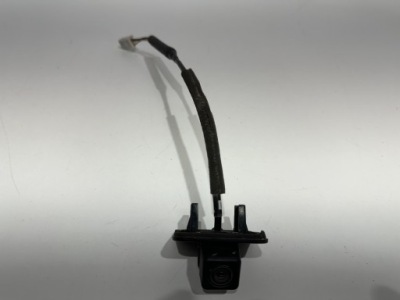 Mazda cx-3 cx3 камера задній заднього виду d24m67rc0 оригінал! фото №1