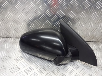 Зеркало правое opel signum 8pin z20r 13253329 фото №1
