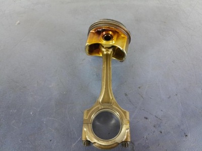 Toyota verso i 1.8 поршень шатун 2zrfae фото №1