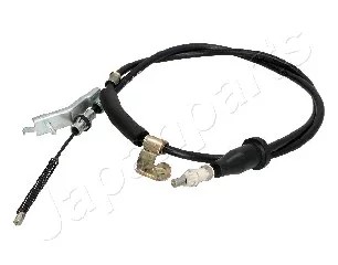 BC-927L CABLE DE FRENADO RECZ. CHRYSLER T. PT CRUISER  