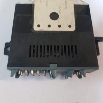 Mercedes w126 модуль регулятор температури a0038204510 фото №1