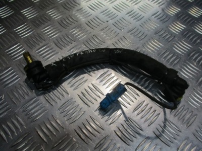 Шланг датчик citroen c4 picasso 2.0 16v фото №1