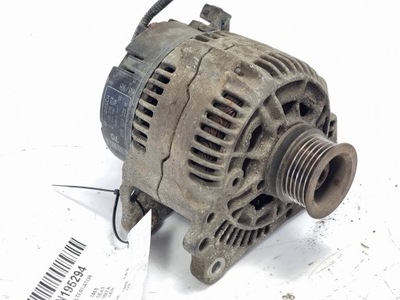 ALTERNATOR 0123310019 SEAT IBIZA