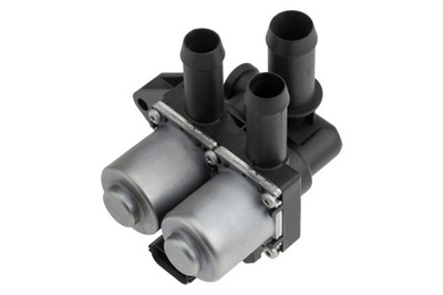 Клапан отопителя jaguar s-type ii x200 99- фото №1