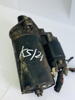 Bmw 5 e39 стартер 1005821830 фото №1