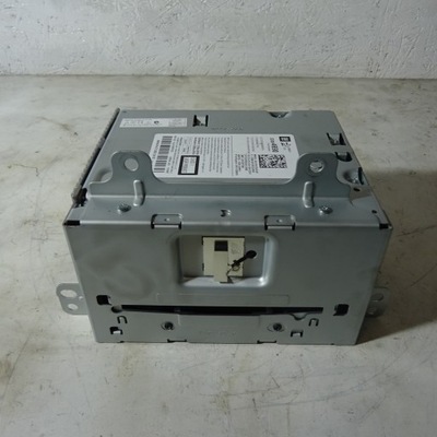 Opel mokka i радио навигация 23304690 фото №1