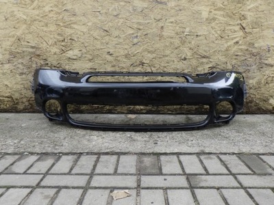 Mini countryman s r60 paceman s r61 бампер передний фото №1
