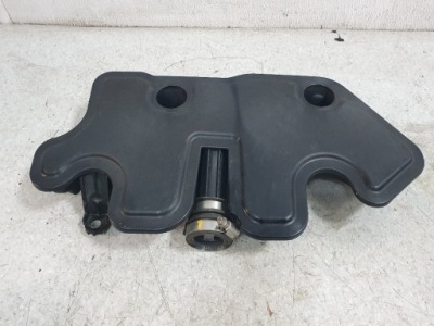 Insignia ii b lift 1.5d cdti 2021- резонатор повітрозабірник 84182561 фото №1