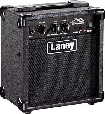Laney LX-10 Wzmacniacz Do Gitary Elektrycznej