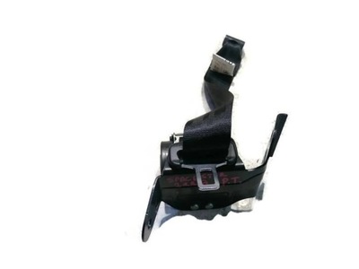 Mitsubishi space star ii 12-21r pas безпеки правий задня 622168800 фото №1