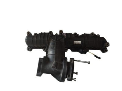 Коллектор впускной fiat ducato 2.3d 06.11- фото №1