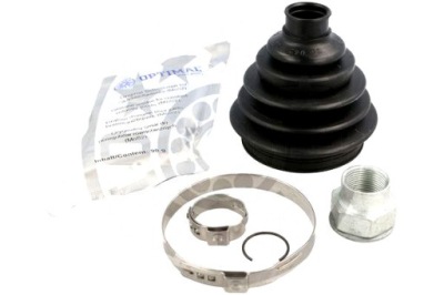 Optimal защита шарнир приводного wew фото №1