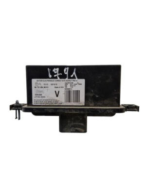 Модуль света lcm citroen c5 967319548001 фото №1