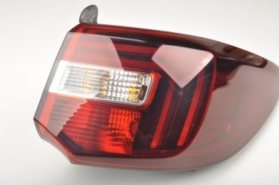 Grandland x лампа права задня правий задня yp00098280 фото №1