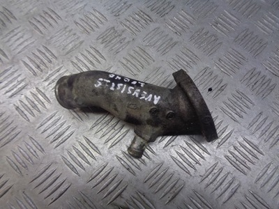 Провода шланги wody toyota avensis t25 фото №1