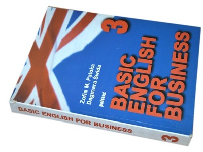 Basic English for business 3