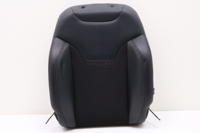 Jeep compass ii 17- оббивка спинка сидіння лівий перед 683059aadx9 фото №1