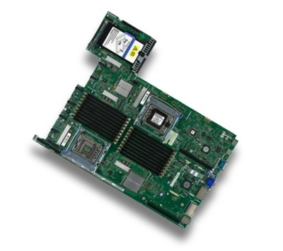 69Y5082 - IBM X3550/3650 M3 SYSTEM BOARD