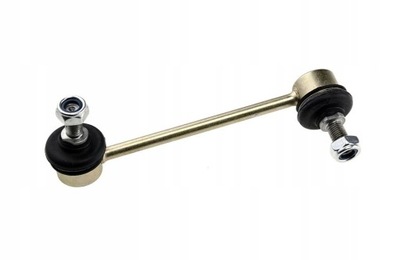 Соединитель стабилизатора левый перед do opel monterey b фото №1