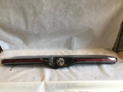 Mg 4 mg4 22- лампа задняя накладка led europa фото №1