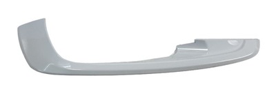 ^ bmw 6 b6 f12 alpina спойлер молдинг ліва 4110055 фото №1