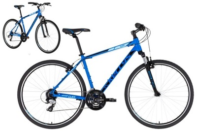 Kellys Cliff 30 Blue M