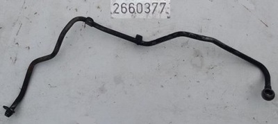 Шланг трубка mercedes a w169 b w245 2660377 фото №1