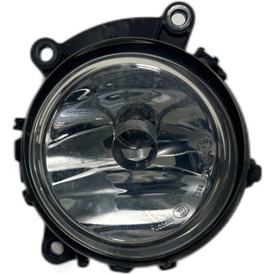 Mini cooper f55 f56 противотуманная фара левый 19372301 фото №1