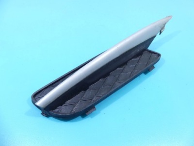 Заглушка решётка бампера правая bmw x5 e70 оригинальный номер фото №1