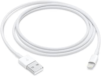 Apple przewód ze złącza Lightning na USB (1 m)