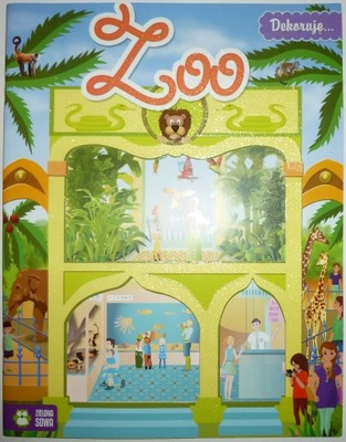 ZOO Dekoruję